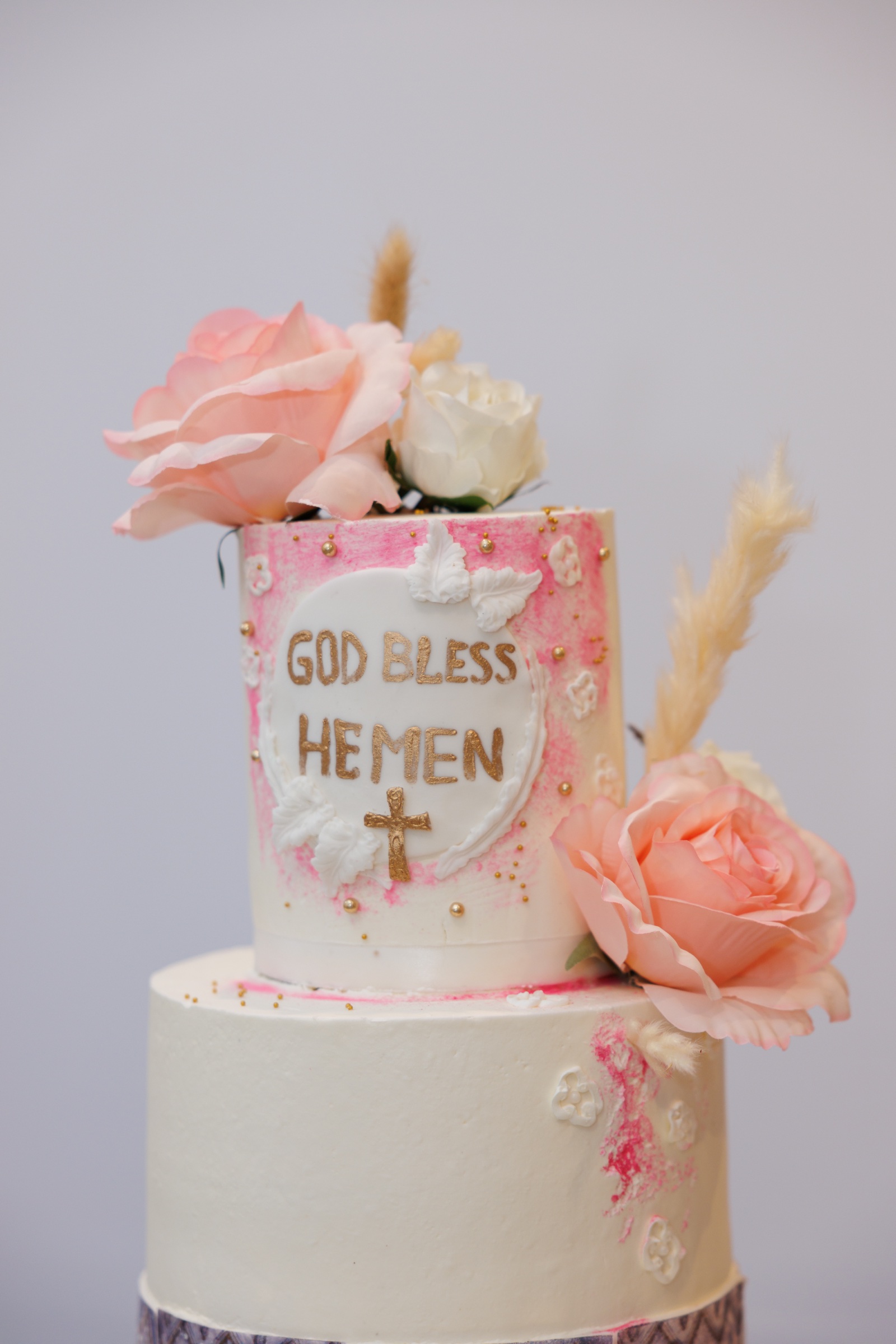 Baptism photography in the DMV, image 7