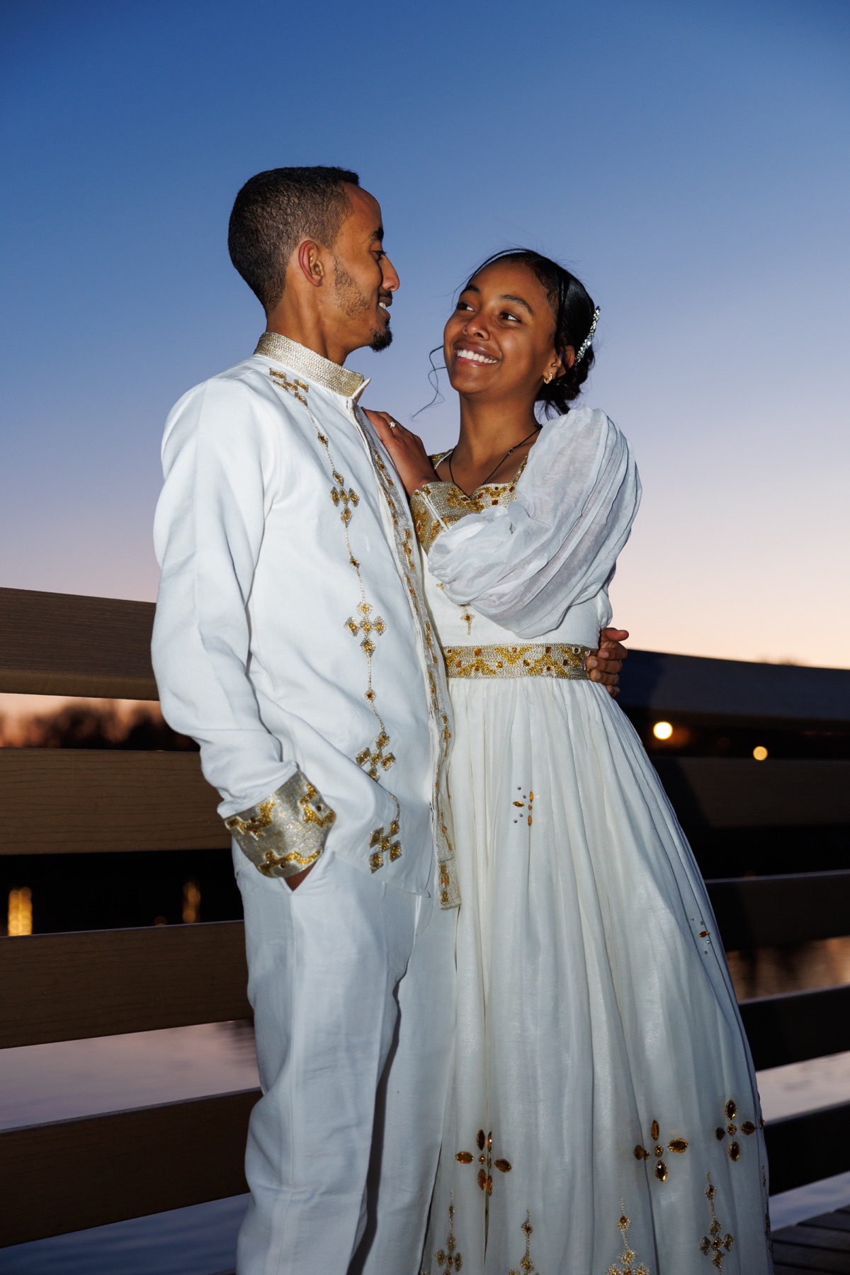Engagement photography in the DMV, image 6