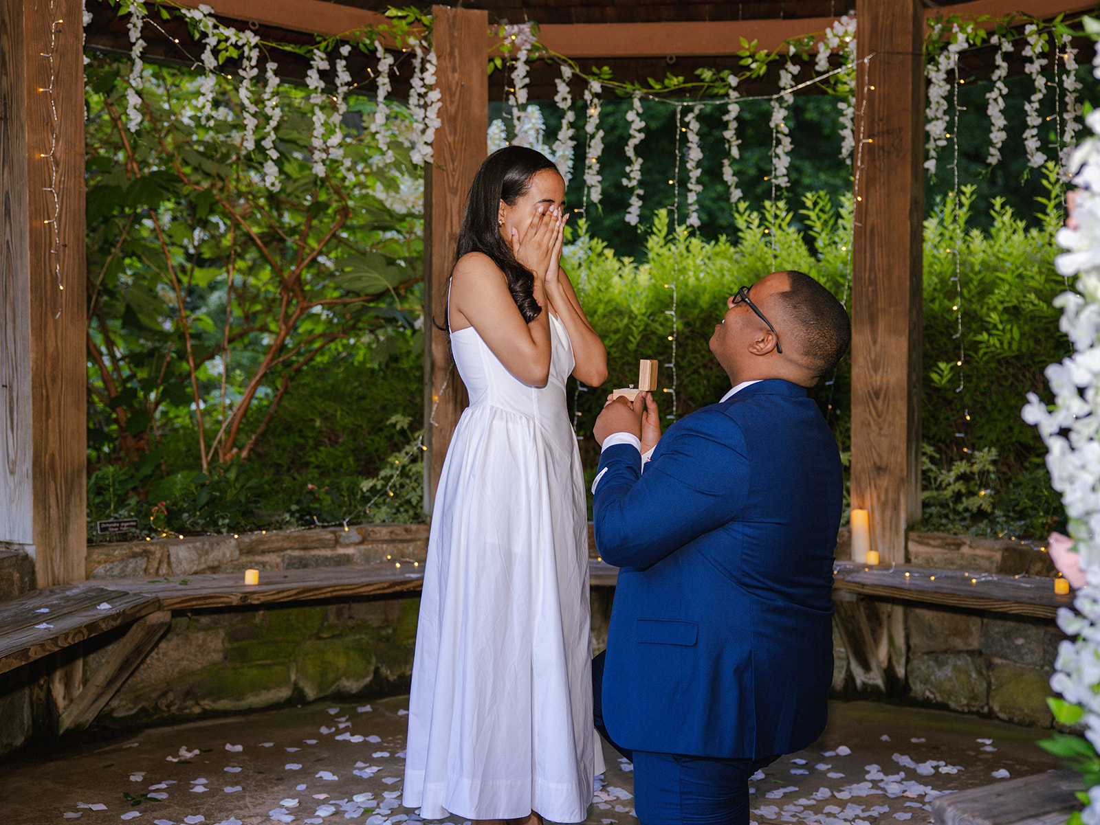 Engagement photography in the DMV, image 9