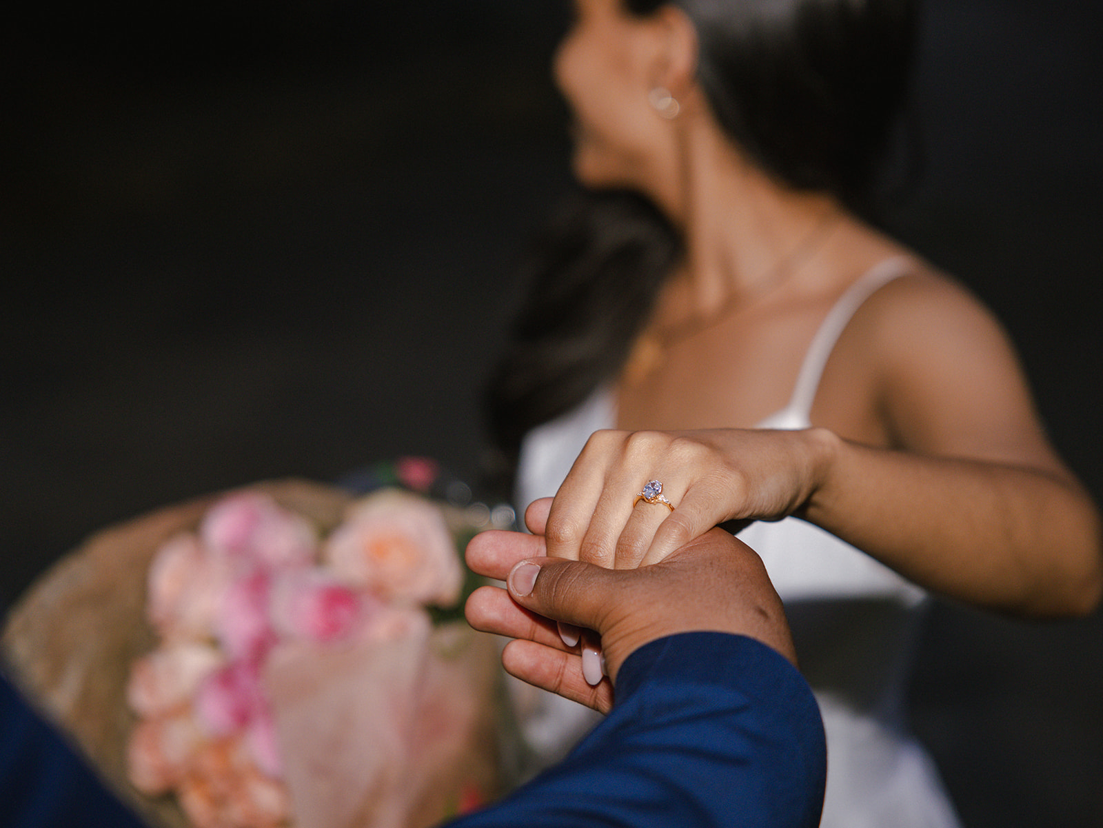 Engagement photography in the DMV, image 10