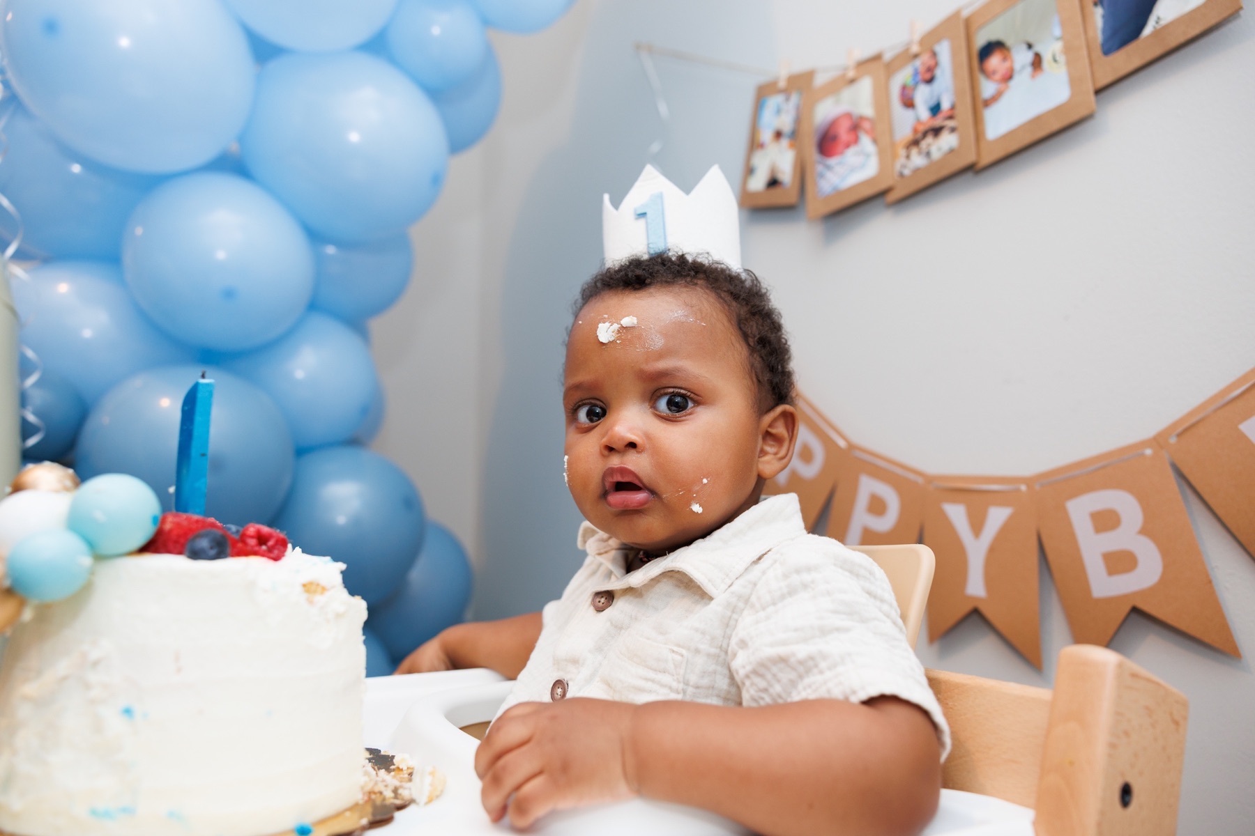 Family event photography in the DMV, image 5