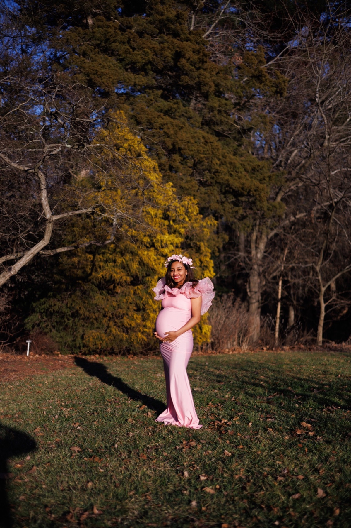 Maternity photography in the DMV, image 3