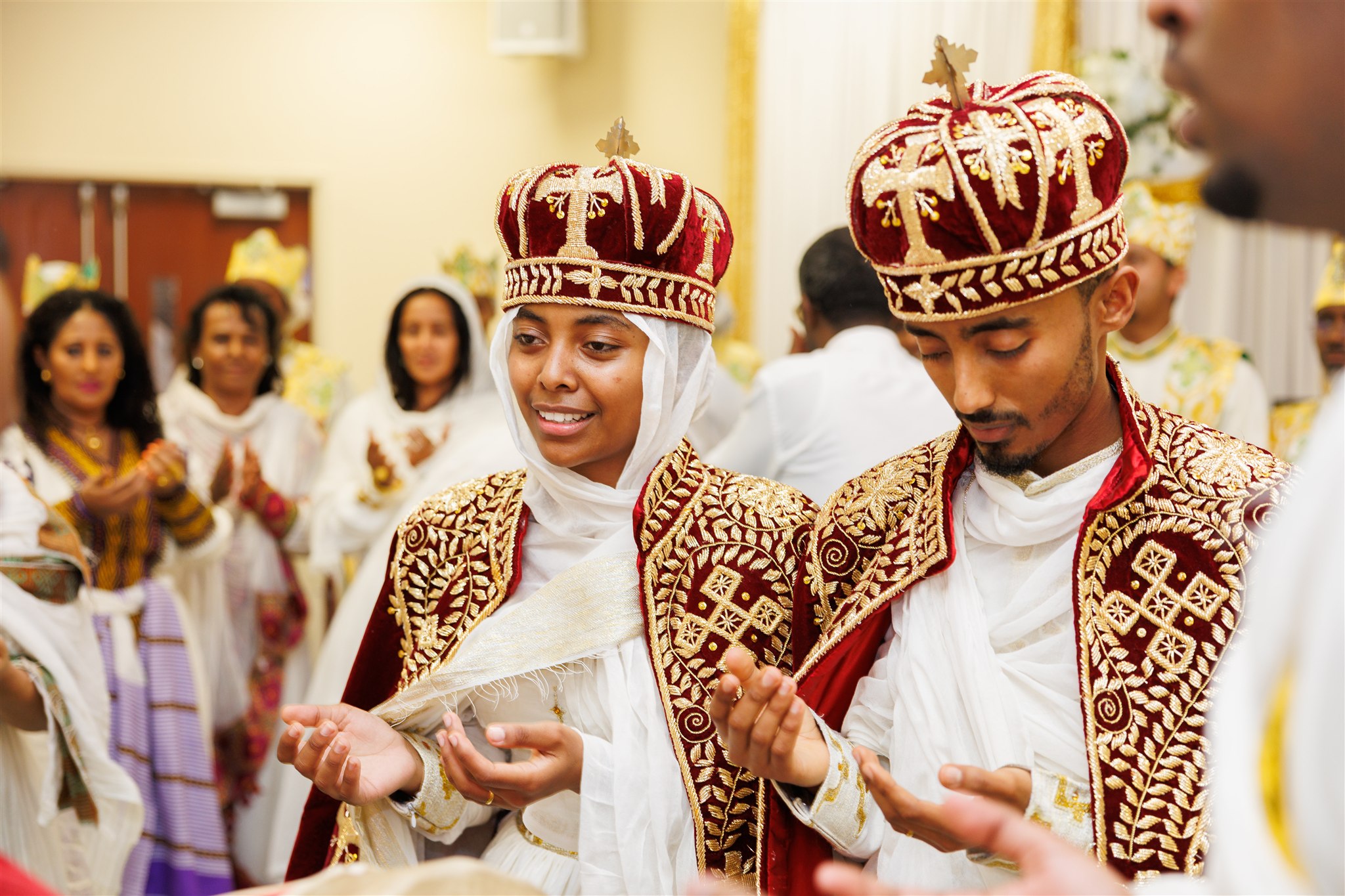 Small wedding photography in the DMV, image 5