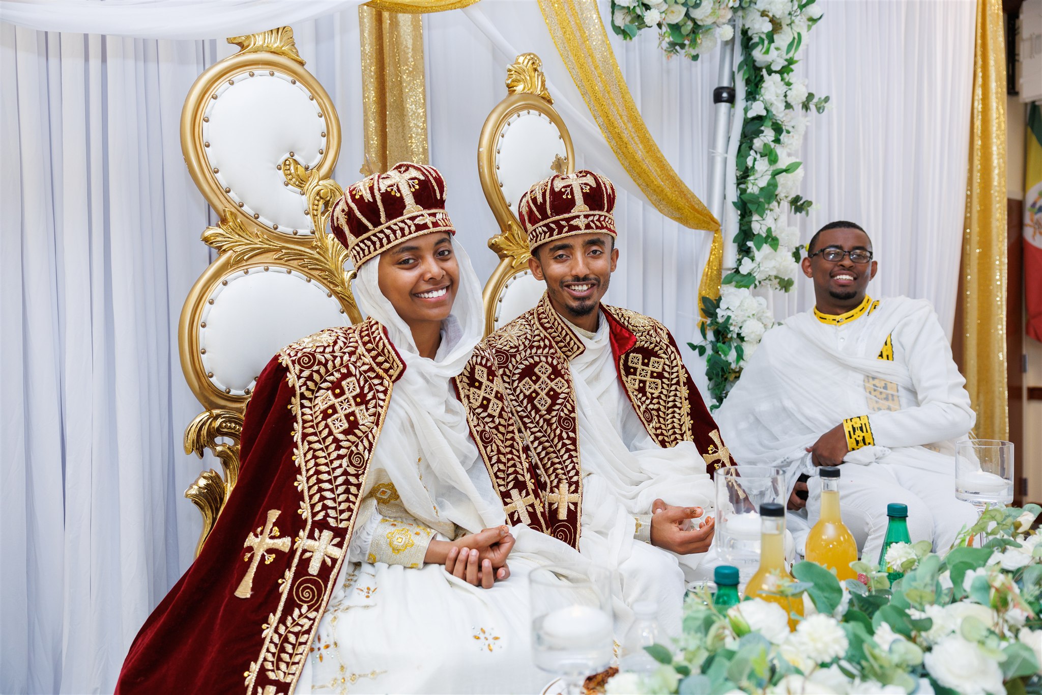 Small wedding photography in the DMV, image 9